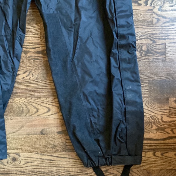 HARLEY-DAVIDSON Motorcycle Riding Rain Gear Women Small - Picture 15 of 15